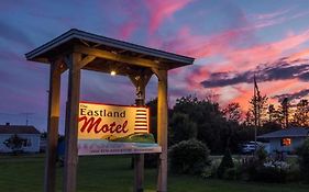 Eastland Motel Lubec Maine